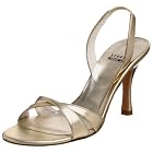 Stuart Weitzman Delovely Evening Slingback Sandal