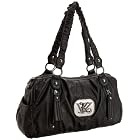 KATHY Van Zeeland Spin Cycle Satchel