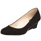 Calvin Klein Baylor Demi Wedge Dress Pump