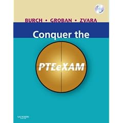 Conquer the PTE Exam