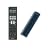 SONY �����[�g�R�}���_�[ �n��f�W�^���t���Ή� �u���[ RM-PLZ510D L