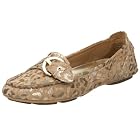 AK Anne Klein Blues Driving Moccasin