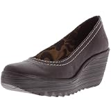 Fly London Women'S Yoni Wedges Heel