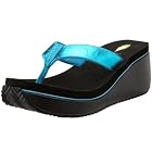 Volatile Double Shot Thong Sandal