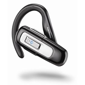 PLANTRONICS Bluetooth ���C�����X�w�b�h�Z�b�g Explorer 220 75516-16