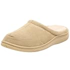 Tamarac by Slippers International Spa Spa Scuff