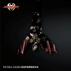 SUPERNOVA(DVD�t)