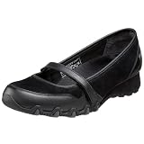 Skechers Sassies Wide Mary Jane Sneaker