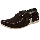 Gant Clipper Suede Lace Hybrid Boat-Driving Shoe