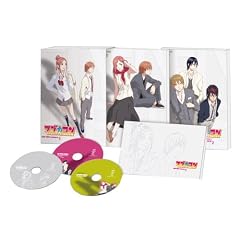 ���u���R�� DVD BOX volume.1 (���S���Y�����)