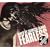 FEARLESS 4/4 ROCKERS mixed by Shinichi Osawa