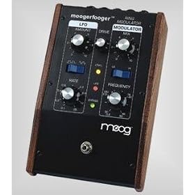 Moog moogerfooger Ring Modulator