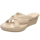 Cole Haan Women's Lunetta Lo Thong Sandal