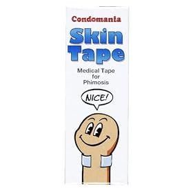 �R���h�}�j�A02�@Skin Tape�����e�[�v