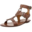 Nine West Vintage America Horizon T-Strap Sandal