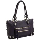 Linea Pelle Dylan Speedy Satchel