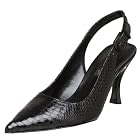 J.Renee Women's Rosa Slingback