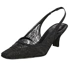 J.Renee Women's Cannes Slingback Pump