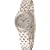 GUCCI (�O�b�`) �r���v 5505L YA055506 �V���o�[ ���f�B�[�X [���s�A���i]