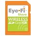 Eye-Fi Share SD�^���C�����X�������J�[�h �iJpeg�̂ݓ]���j