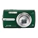 OLYMPUS �f�W�^���J���� ��830 �i�~���[�j �u���e�B�b�V���O���[�� ��830GRN