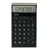 YUEN'TO EDGE DESKTOP CALCULATOR YDC002-B 04800006