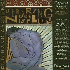 Wagner: Der Ring des Nibelungen [Box Set]