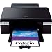 EPSON Colorio �C���N�W�F�b�g�v�����^ 6�F�����C���N EP-301