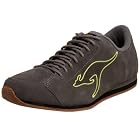 KangaROOS NC 42 Suede Sneakers