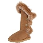Australia Luxe Collective Nordic Angel Short Sheepkin Boot