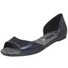 Grendha Women's Seduce Open Toe Flat