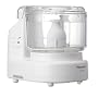 Panasonic �t�[�h�v���Z�b�T�[ �z���C�g MK-K48P-W