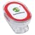 Pleiades RunAway Adapter iPod Sports Kit/Crystal