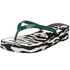 Marc by Marc Jacobs Lipsy Flip-Flop