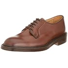 [トリッカーズ] Tricker's プレーントゥ ダービーシューズ