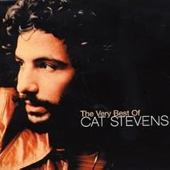 Very Best of Cat Stevens