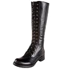 Miz Mooz Women's Margaux Lace Up Boot