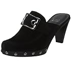 Stuart Weitzman Women's Doubleagent Mule