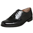 Bostonian Men's Canton Cap Toe Oxford
