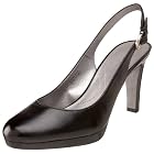 Tahari Carolyn High Heel Platform Sing