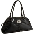 PUMA Hazard Satchel Handbag