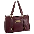 Calvin Klein Satchel - Links