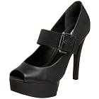 Pour La Victoire Frida Platform Mary Jane