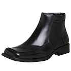 Steve Madden Entrintz Zipper Boot