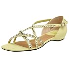 Frye Women's Margot Studded Flat