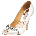 Badgley Mischka Caroline Pump