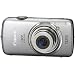 Canon �f�W�^���J���� IXY DIGITAL 930 IS �V���o�[ IXYD930IS(SL)