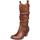 Matisse Montgomery Western Slouch Boot