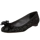 Stuart Weitzman Women's Floracita Flat
