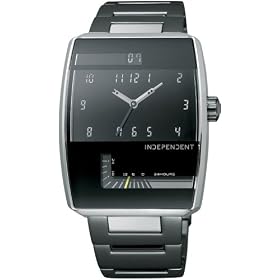 INDEPENDENT (�C���f�B�y���f���g) �r���v �i�[�h�t�B�N�T�[ ITR21-5052 �����Y